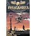 Freak Angels, tome 2