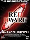 Red Dwarf: Back...
