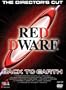 Red Dwarf Back to Earth