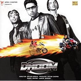Dhoom Mp3