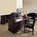 Global Total Office Layout PR2-QTM Presidential Office Suite