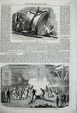 old-print