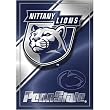 Penn State Nittany Lions NCAA Large Impressions Polyester Flag