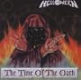 Time of the Oath