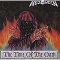 The Time Of The Oath