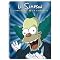 l'integrale des coffret simpsons