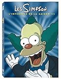 Image de Les Simpson - saison 11 - Coffret 4 DVD [Édition Collector]