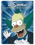 Les Simpson - saison 11 - Coffret 4 DVD