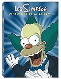 Les Simpson - saison 11 - Coffret 4 DVD