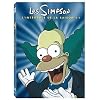 Les Simpson - saison 11 - Coffret 4 DVD