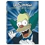Les Simpson - saison 11 - Coffret 4 DVD