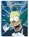 DVD : Les Simpson - saison 11 - Coffret 4 DVD