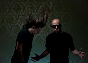 Image de Infected Mushroom