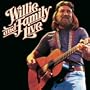 Willie And Family Live