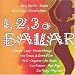 1-2-3 a Bailar