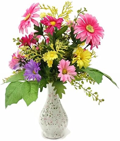 Lovely Spring Floral Arrangement, Custom Designed - Nearly Perfect in our Patique Collection