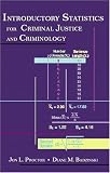 Introductory Statistics for Criminal Justice and Criminology