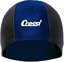 Cressi Sub Nylon Stretch Swimming Cap