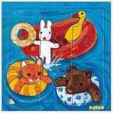 DJECO インザウォーター DJ01453