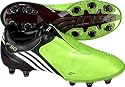 Adidas Fussballschuhe F50 i TUNiT gr&uuml;n G18605