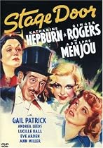 Watch Stage Door Movie Online.