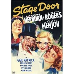 Stage Door by 