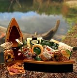 Gone Fishing Gourmet Gift Set - Medium