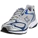 New Balance Men's M767SB M767 Silver/Blue 12.5 UK Regular