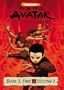 Avatar The Last Airbender - Book 3 Vol 1