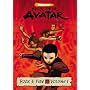 Avatar The Last Airbender - Book 3 Vol 1