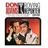 Don Adams Meets the Roving Reporter