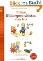 Kleine Bildergeschichten von Nik