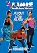 Search Our Specialty Mall : 3 Flavors: Aerobic Dance Workout African, Latin and Hip Hop With Debra Bono