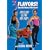 3 Flavors: Aerobic Dance Workout African, Latin and Hip Hop With Debra Bono