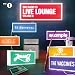 Various-Artists-BBC Radio 1's Live Lounge, Volume 6 cd cover