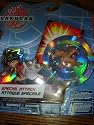 Bakugan Series 1 Special Attack SKYRESS