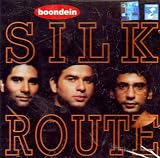 Silk route an album by Kem