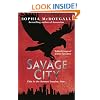 Savage City (Romanitas Trilogy 3)