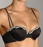 DKNY Everyday Luxe Balconette Bra (458031)