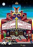 Leftover Salmon - Years In.. -A Story Of Leftover Salmon [DVD] [2009]