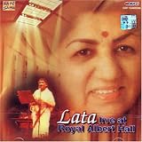 Lata-LiveatRoyalAlbertHall(LataMangeshkarinConcert)