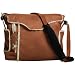 Wallaboo Changing Bag (Chocolate)