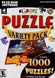 Puzzle Variety Pack (PC)