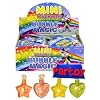 12 MINI TOUCHABLE BUBBLE PACKS