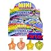 12 MINI TOUCHABLE BUBBLE PACKS