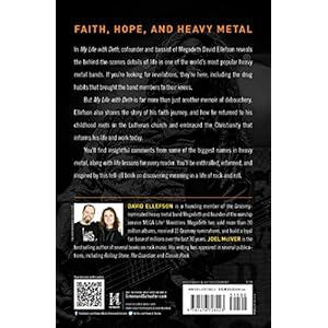 My Life with Deth: Discovering Meaning in a Life of Rock & Roll