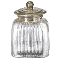 Power Canister - Silver (Small)