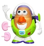  Playskool Mr Potato Head Toy Story 3 Buzz Lightyear