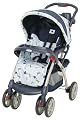 Graco Vie4 Stroller in Super Saurus