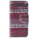 UNEXTATI Galaxy S6 ケース 手帳型ケース 高品質 PUレザー カードホルダー 耐衝撃 全面保護 防塵 スタンド機能 付き Samsung Galaxy S6ケース Case (P13